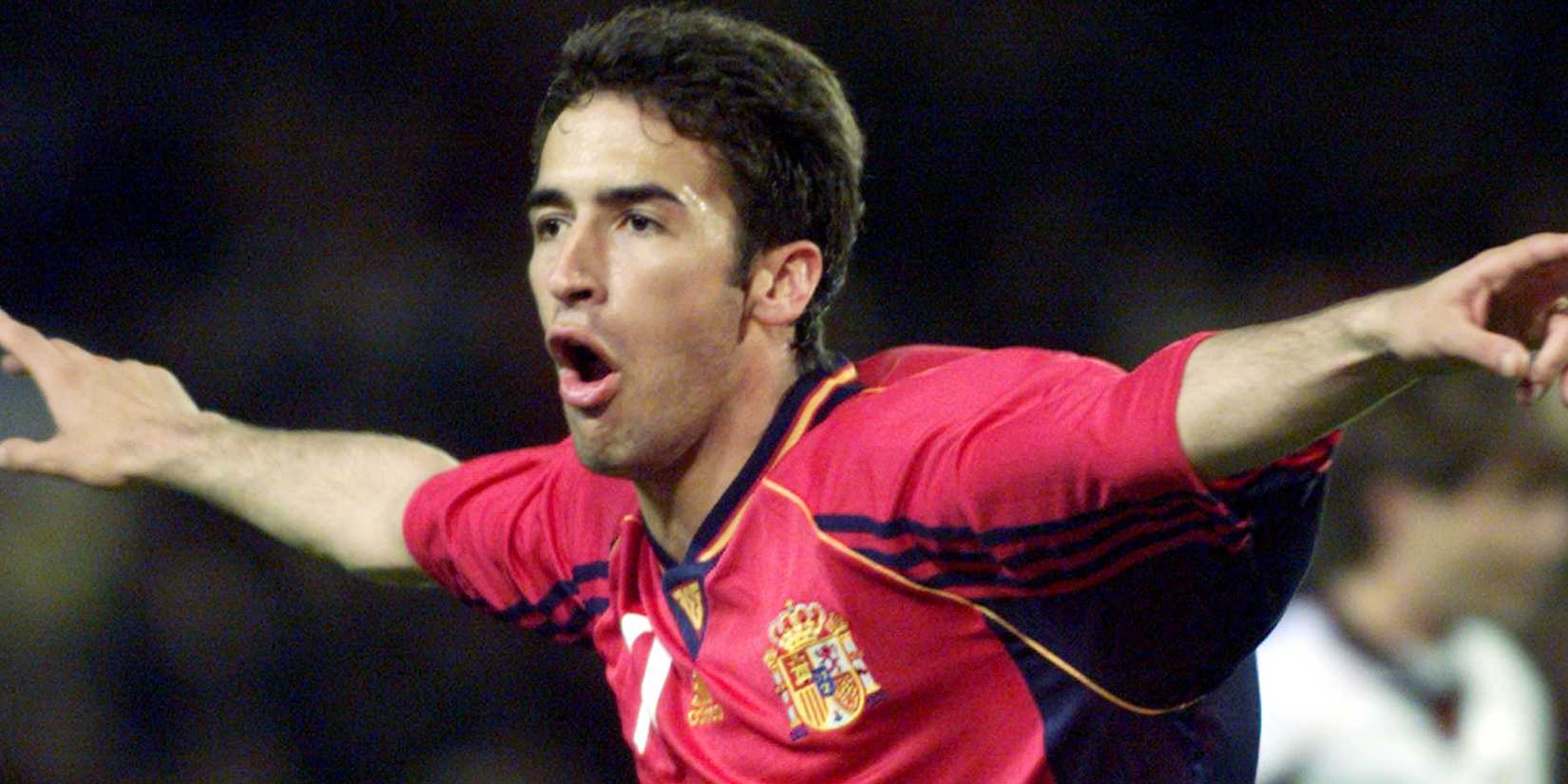 raul-spain-euro-2000