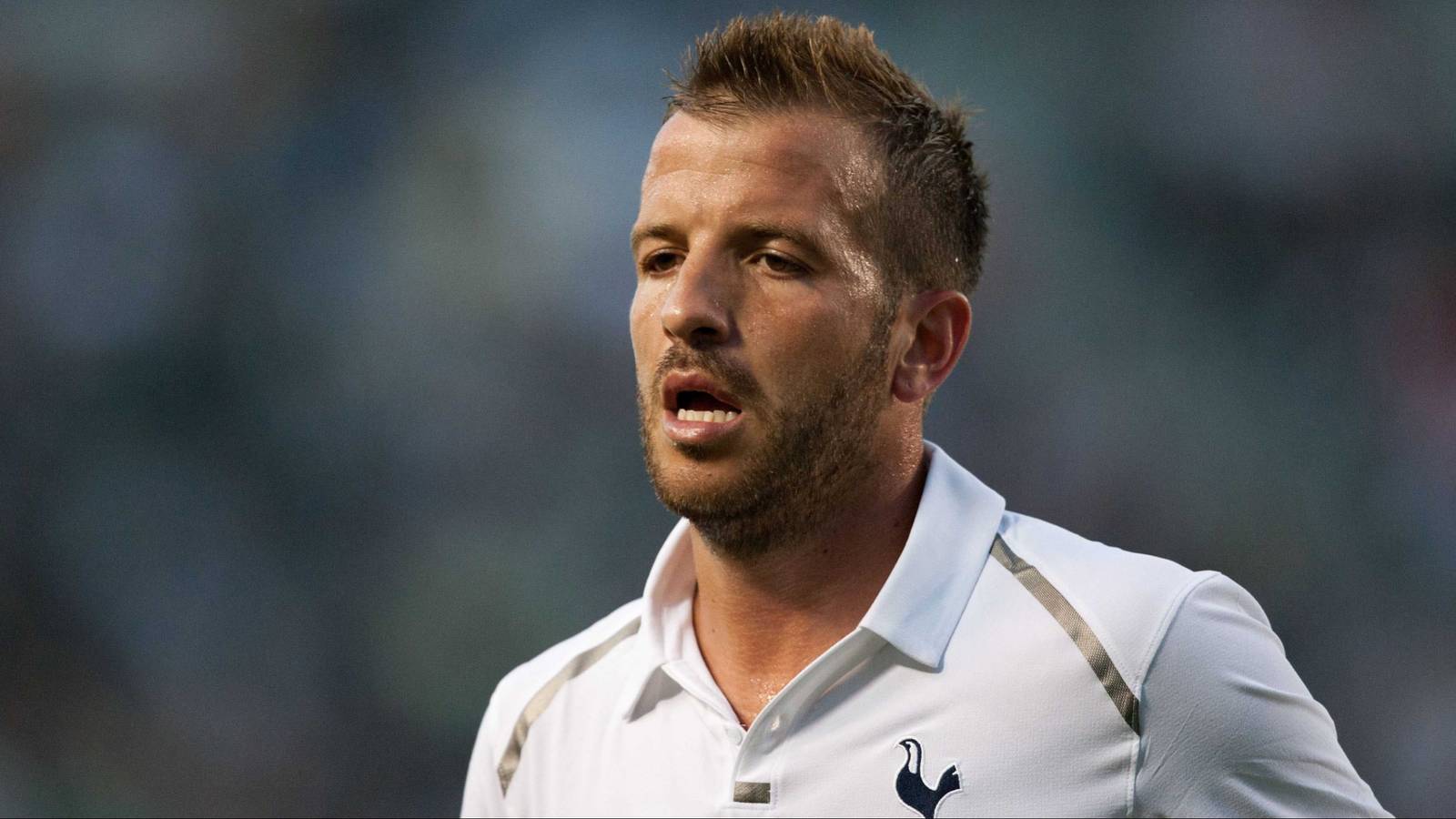 Why Spurs are trying to sign their new Van der Vaart Why Spurs are trying to sign their new Van der Vaart