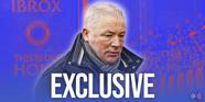  Genuinely Ally McCoist Makes Bold Celtic Vs Rangers Title Prediction