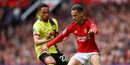 Man Utd Chiefs Plotting To Replace Antony With wizard And Spend Only 28m