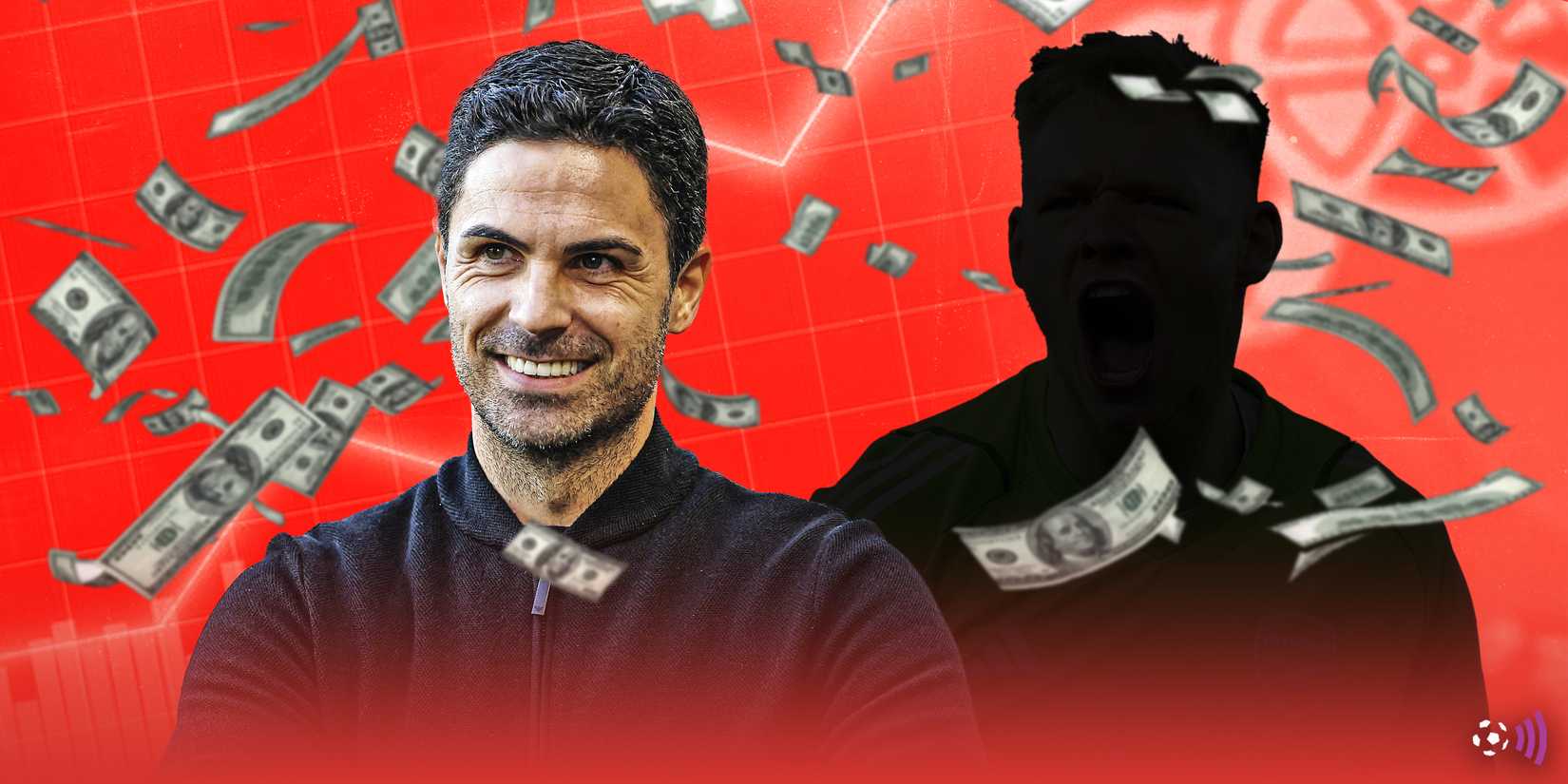 Arsenal preparing January move for Barcelona "animal" to challenge summer signing mikel-arteta-arsenal-transfers