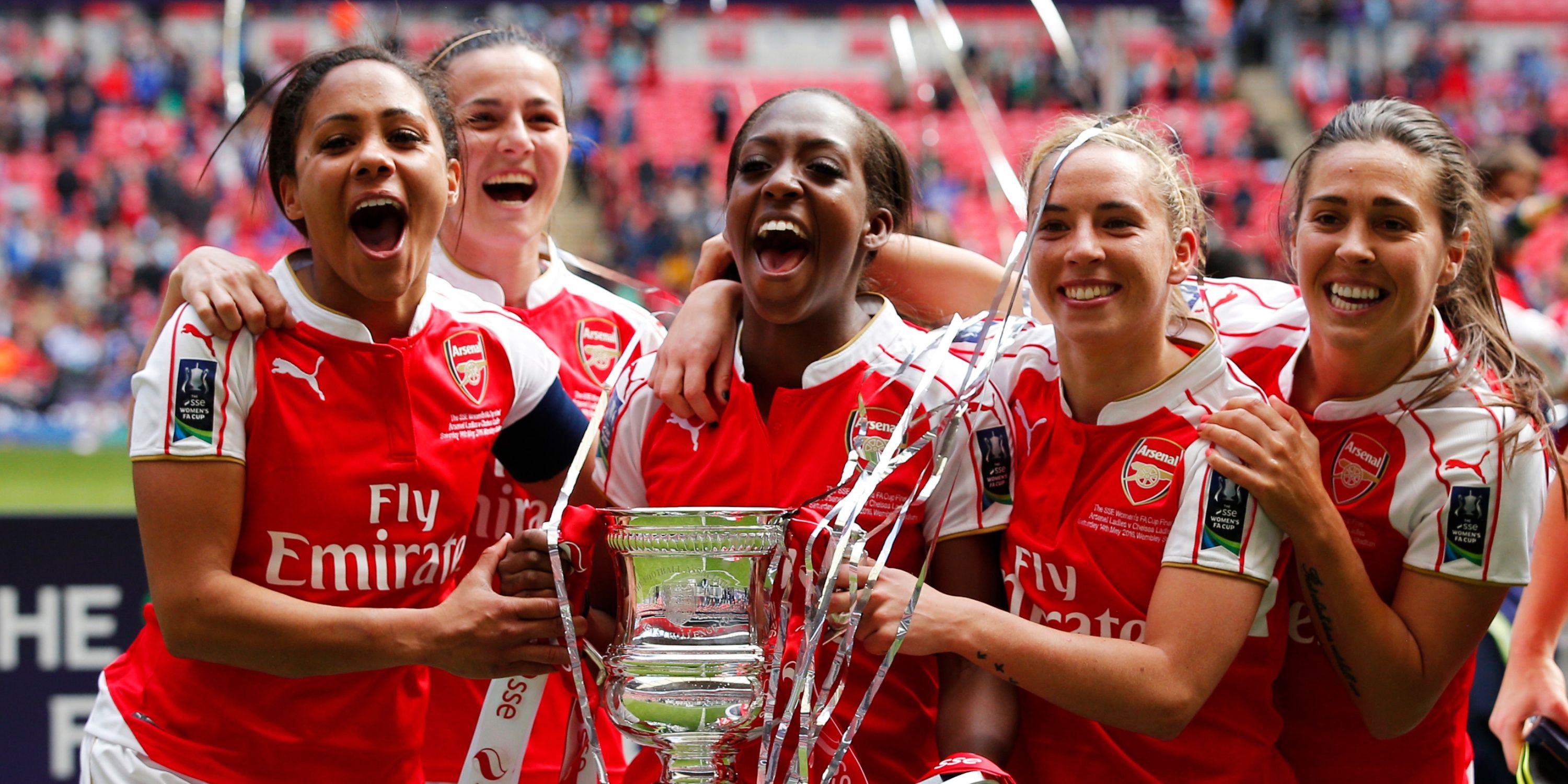 arsenal-womens-fa-cup-alex-scott-danielle-carter