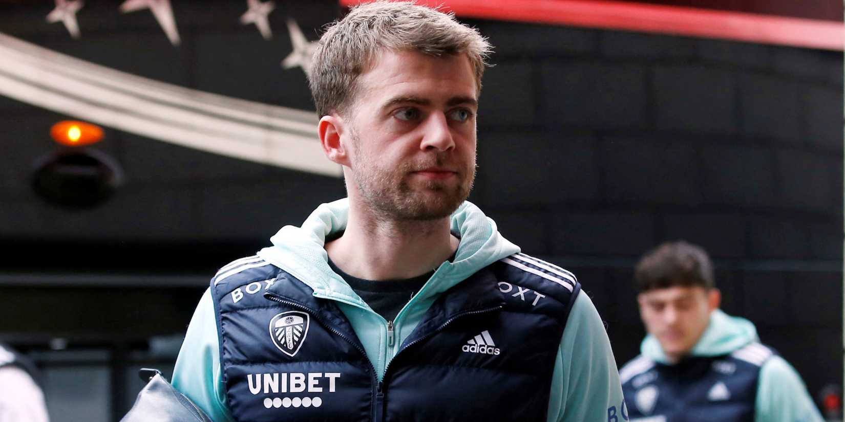 Leeds outcast is quickly becoming Farke's new Bamford & it's not DCL bamford-leeds-championship-injury-farke