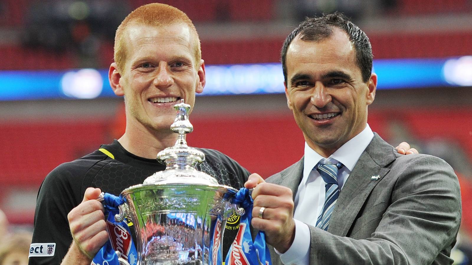 “He’s going to be a success” – Celtic have a knack for making a “big statement” by appointing an FA Cup winner “He’s going to be a success” – Celtic have a knack for making a “big statement” by appointing an FA Cup winner