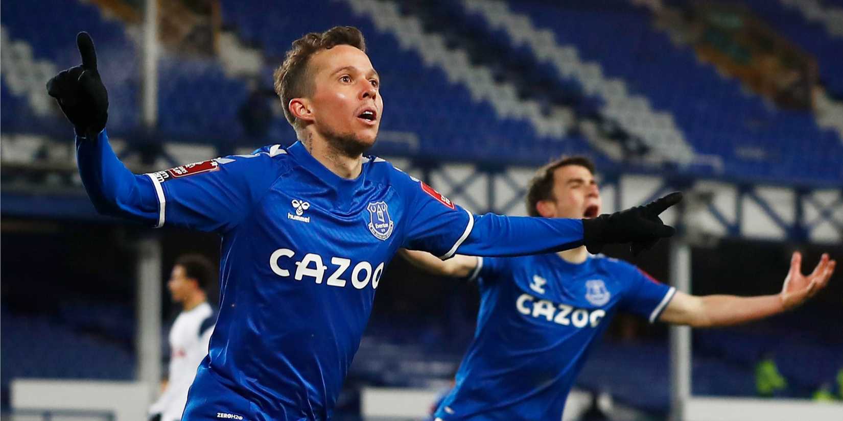 Cost £19m in wages: Everton were drained by flop who earned more than DCL