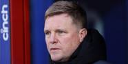  50k p w Newcastle Man Excluded From Squad Vs Wolves After Refusing Exit