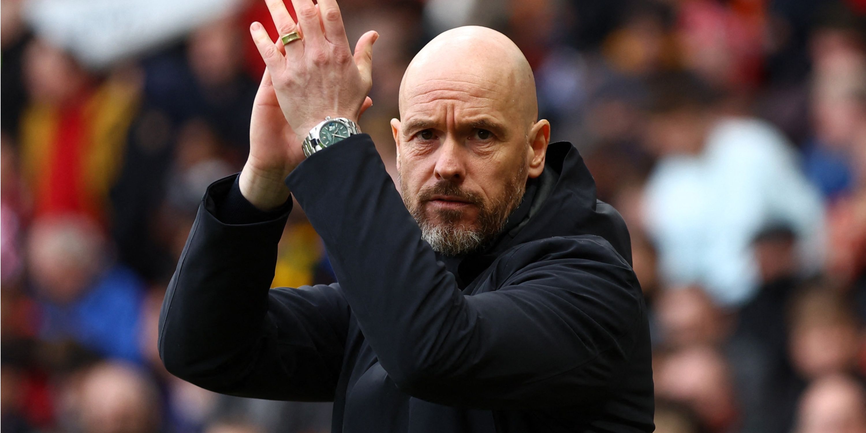 Man United players already know what the future holds for Erik ten Hag at the club.