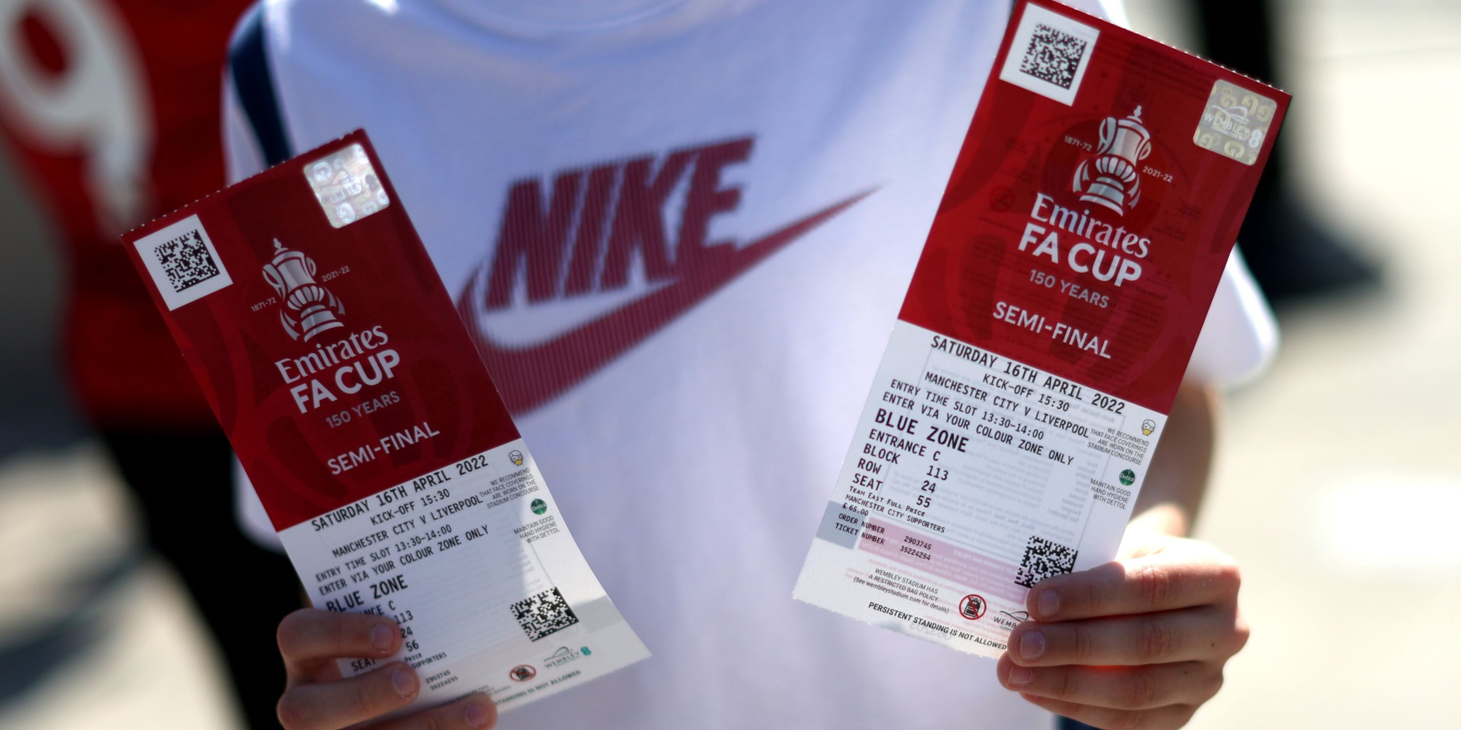 Community Shield 2024: FIxture details, results, ticket info + how to watch