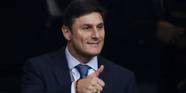 Tottenham Planning To Sign New Target Who Javier Zanetti Called A Standout