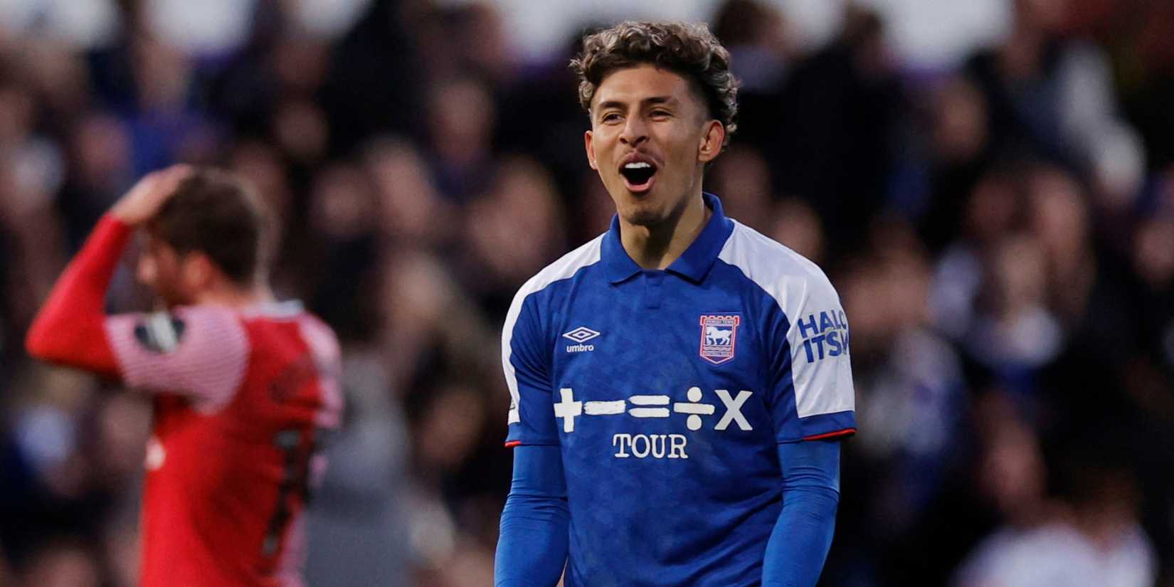 jeremy-sarmiento-ipswich-town