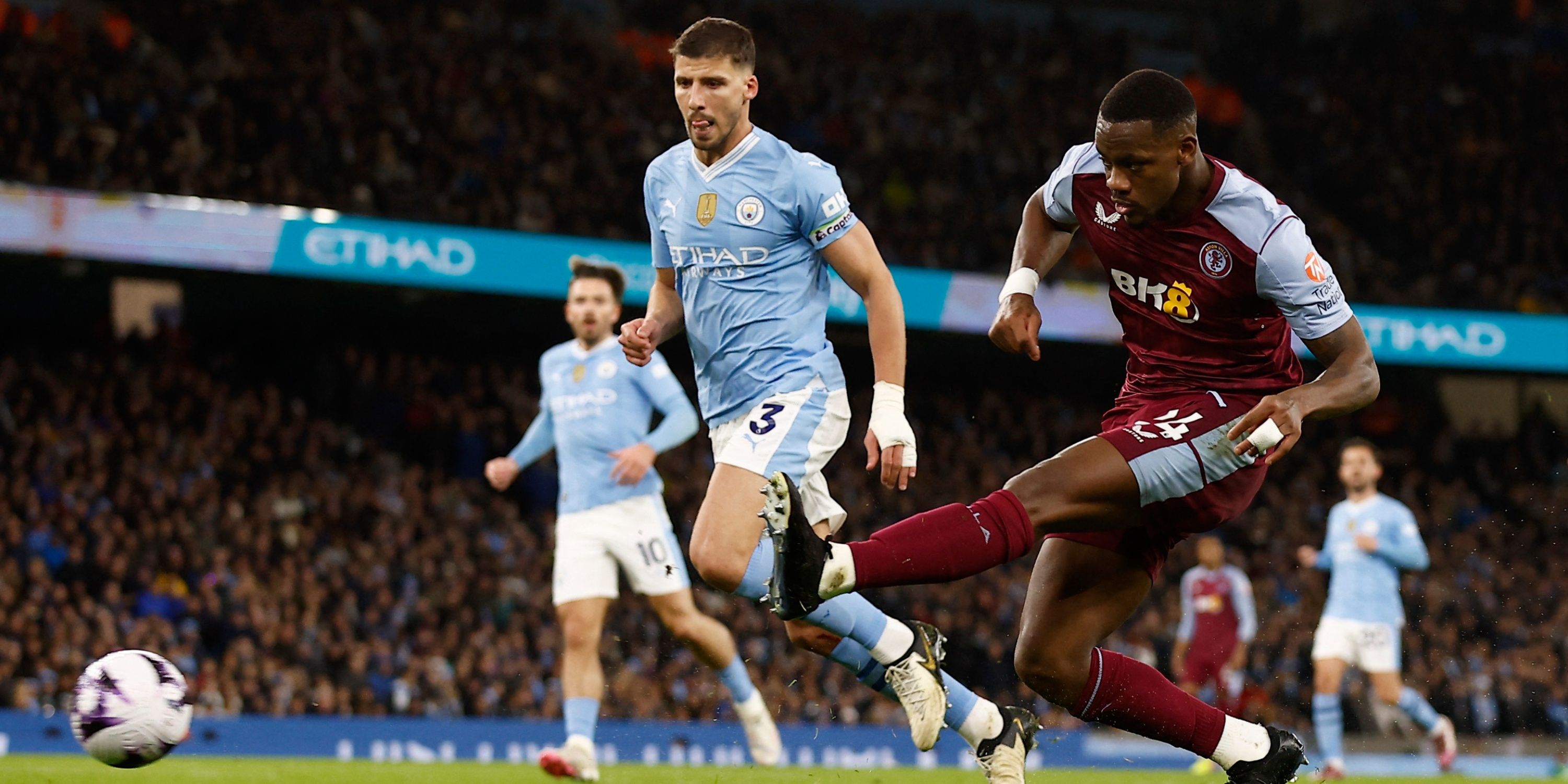 Aston Villa’s “quality” Ace Simply Must Start Every Game After City