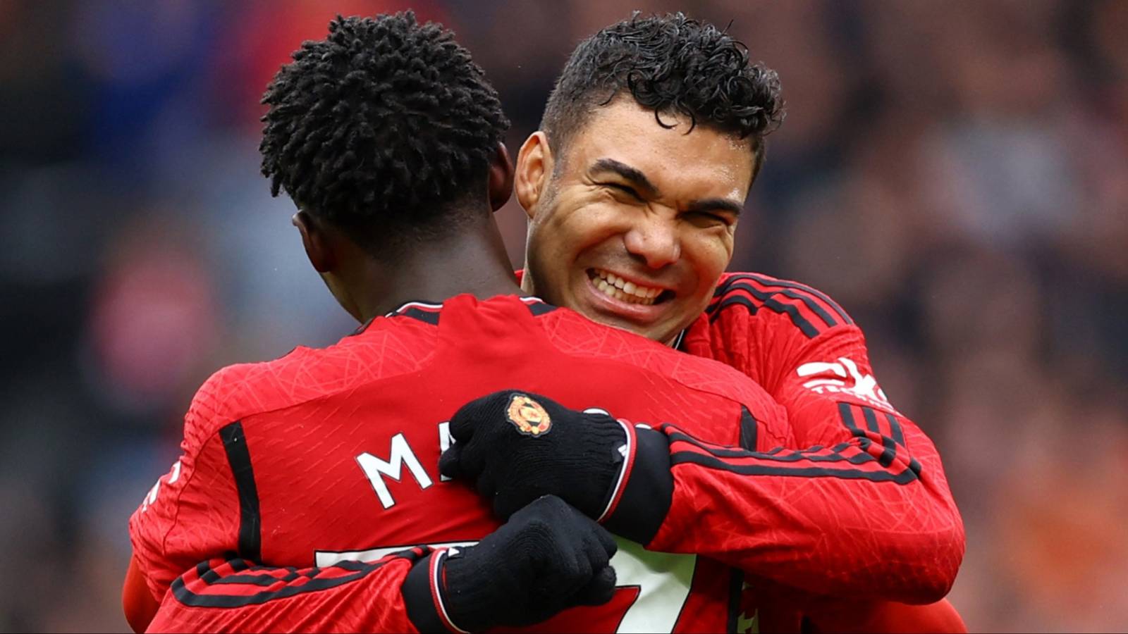 The £39m star is now looking to sign for Man Utd The £39m star is now looking to sign for Man Utd