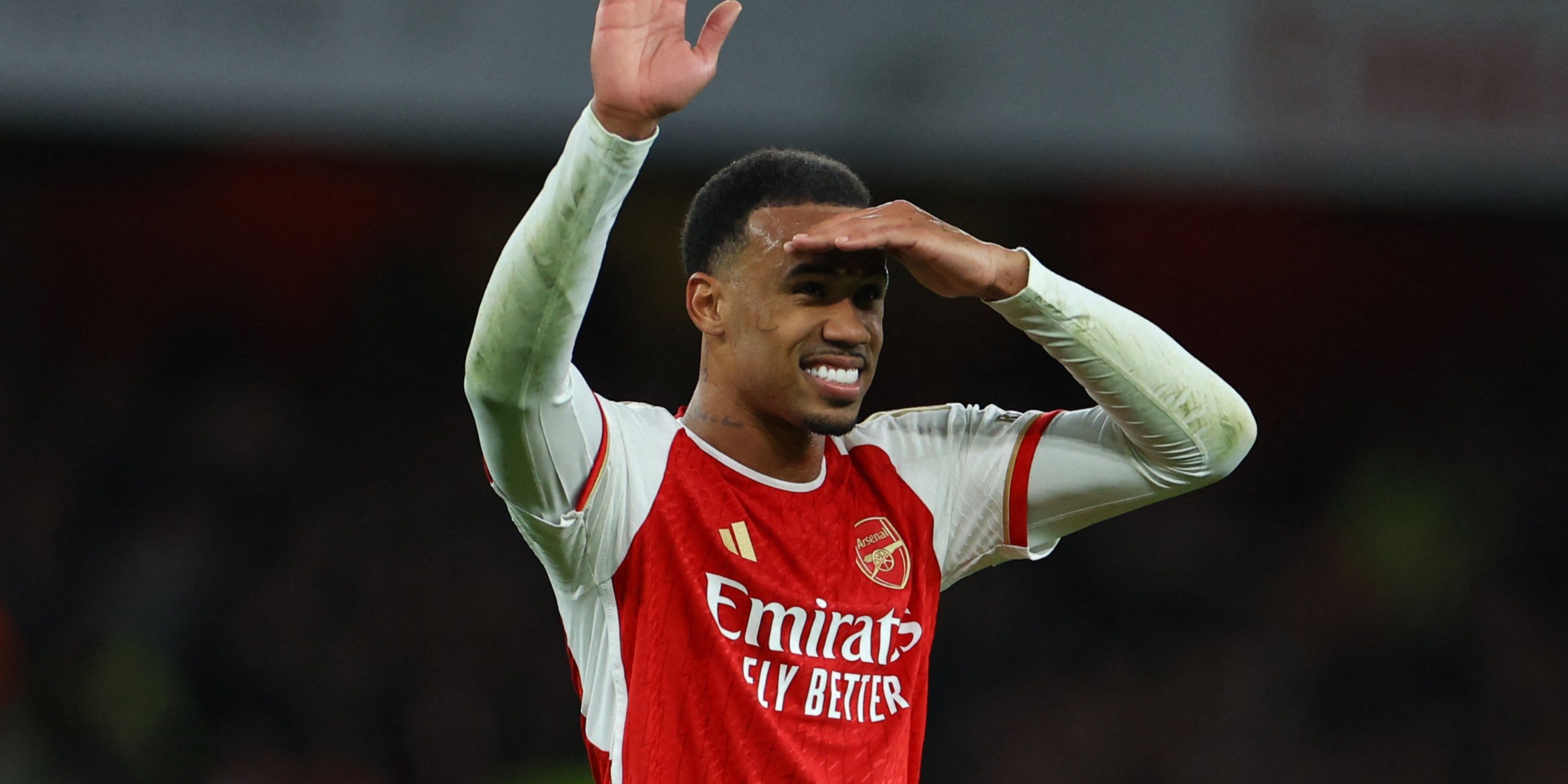 Gabriel-Magalhães-arsenal