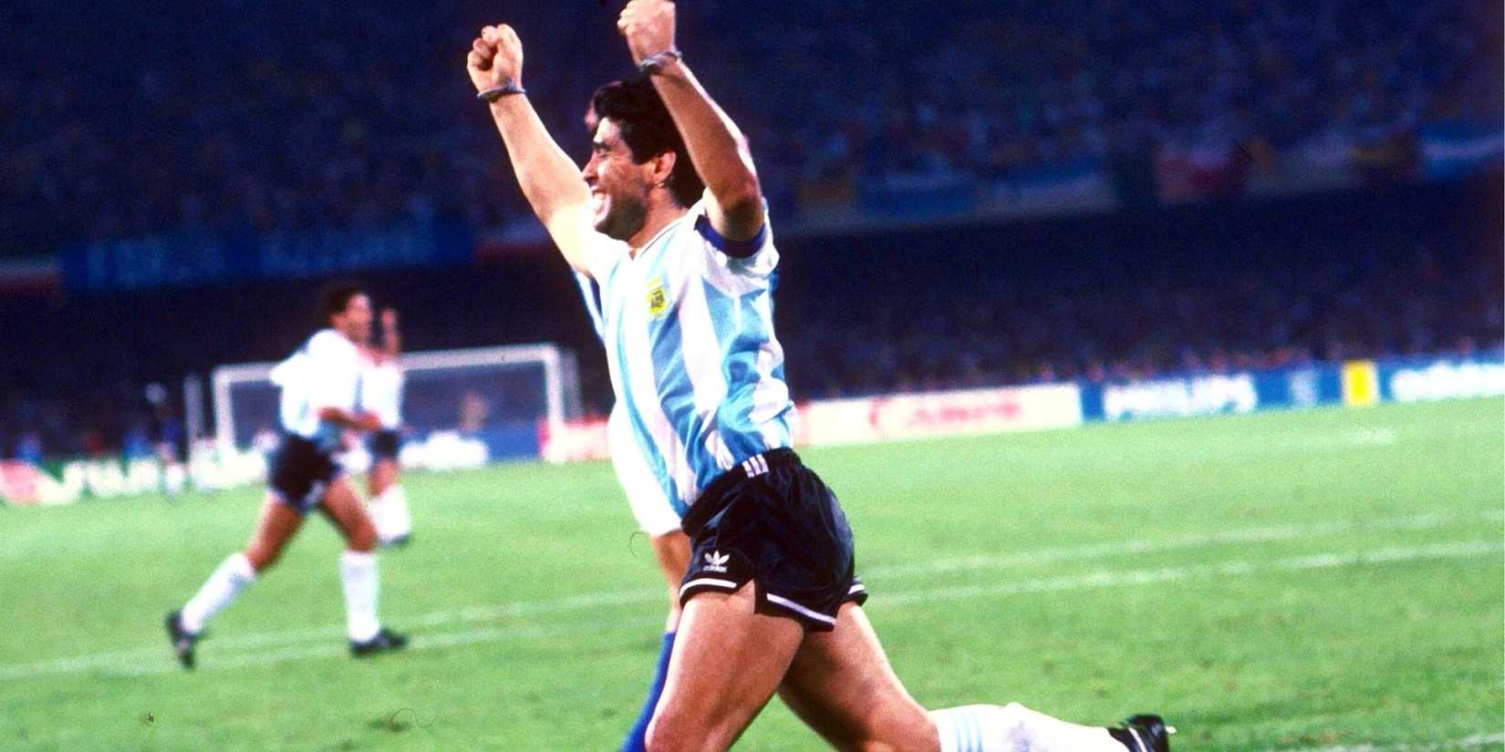 diego-maradona-argentina