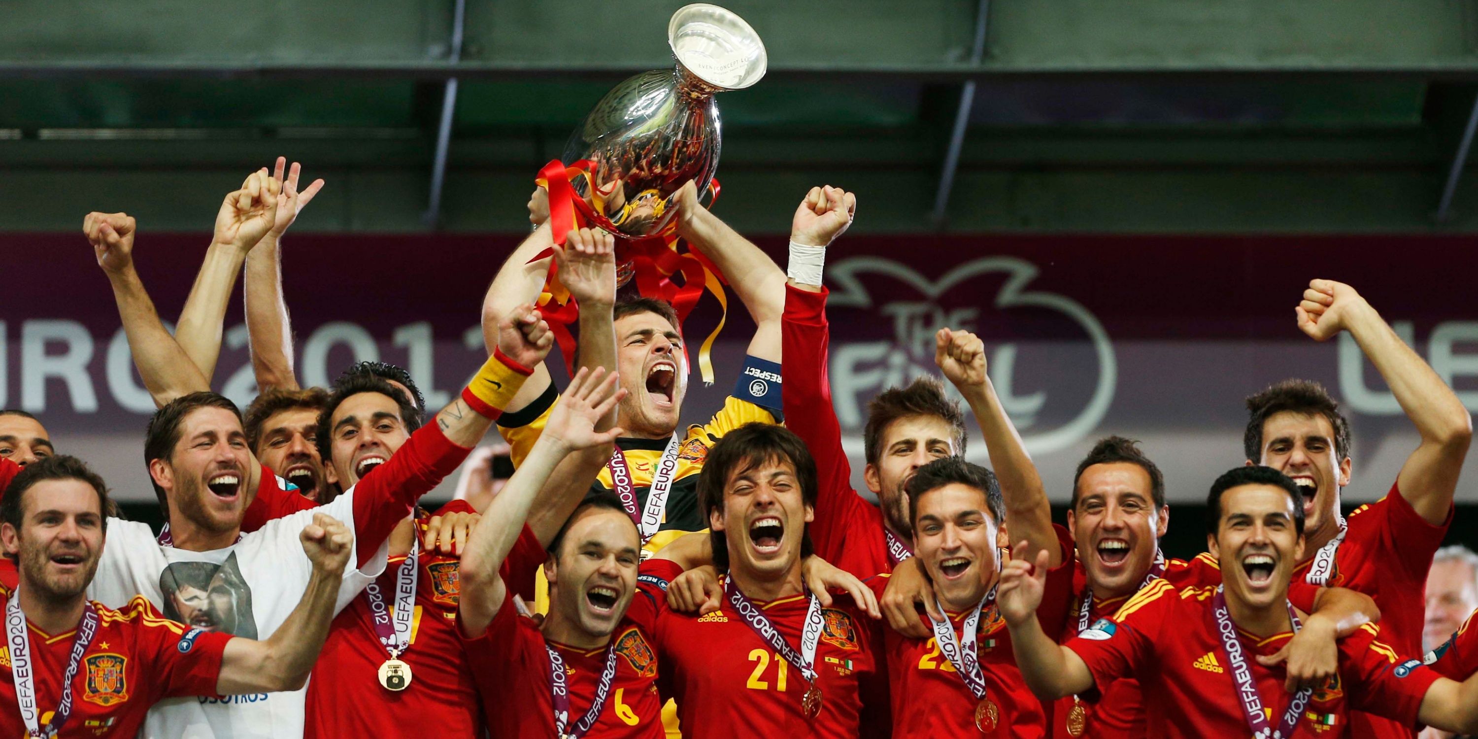 spain-capped-players
