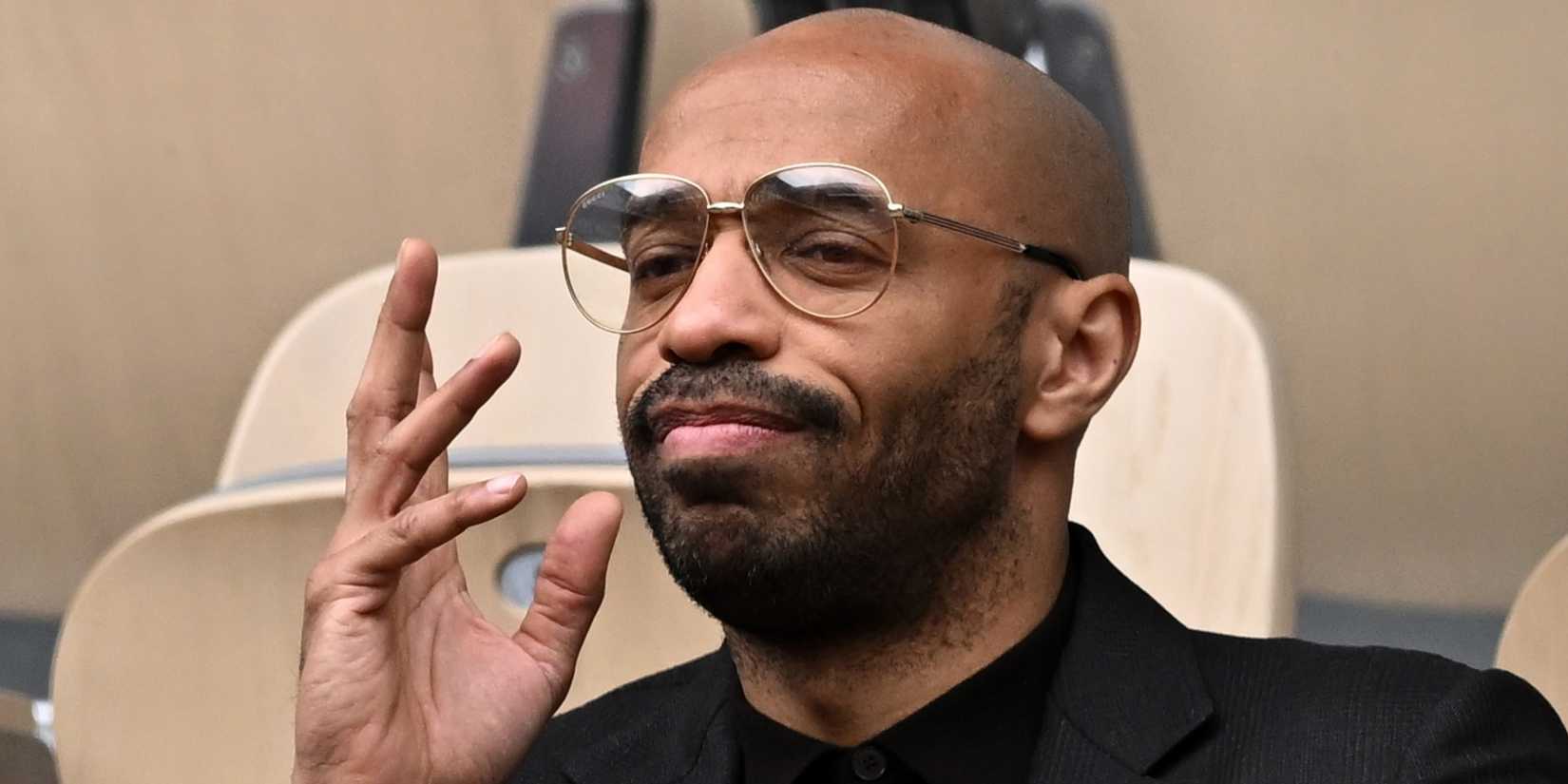 Thierry-Henry-França