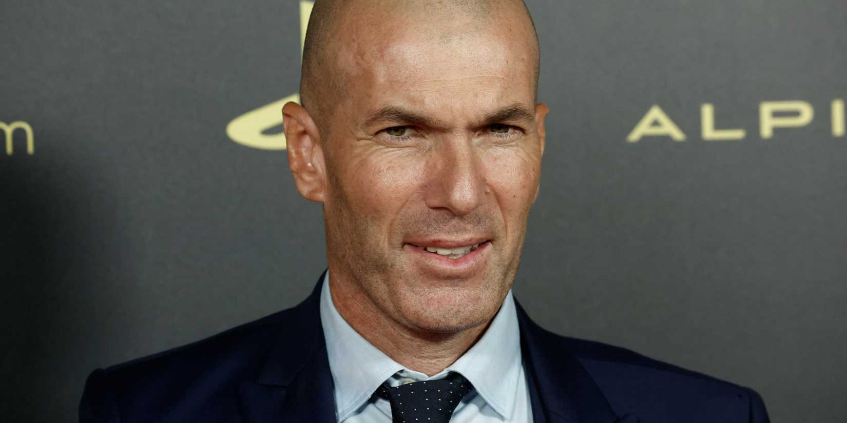 Zinedine-Zidane-França