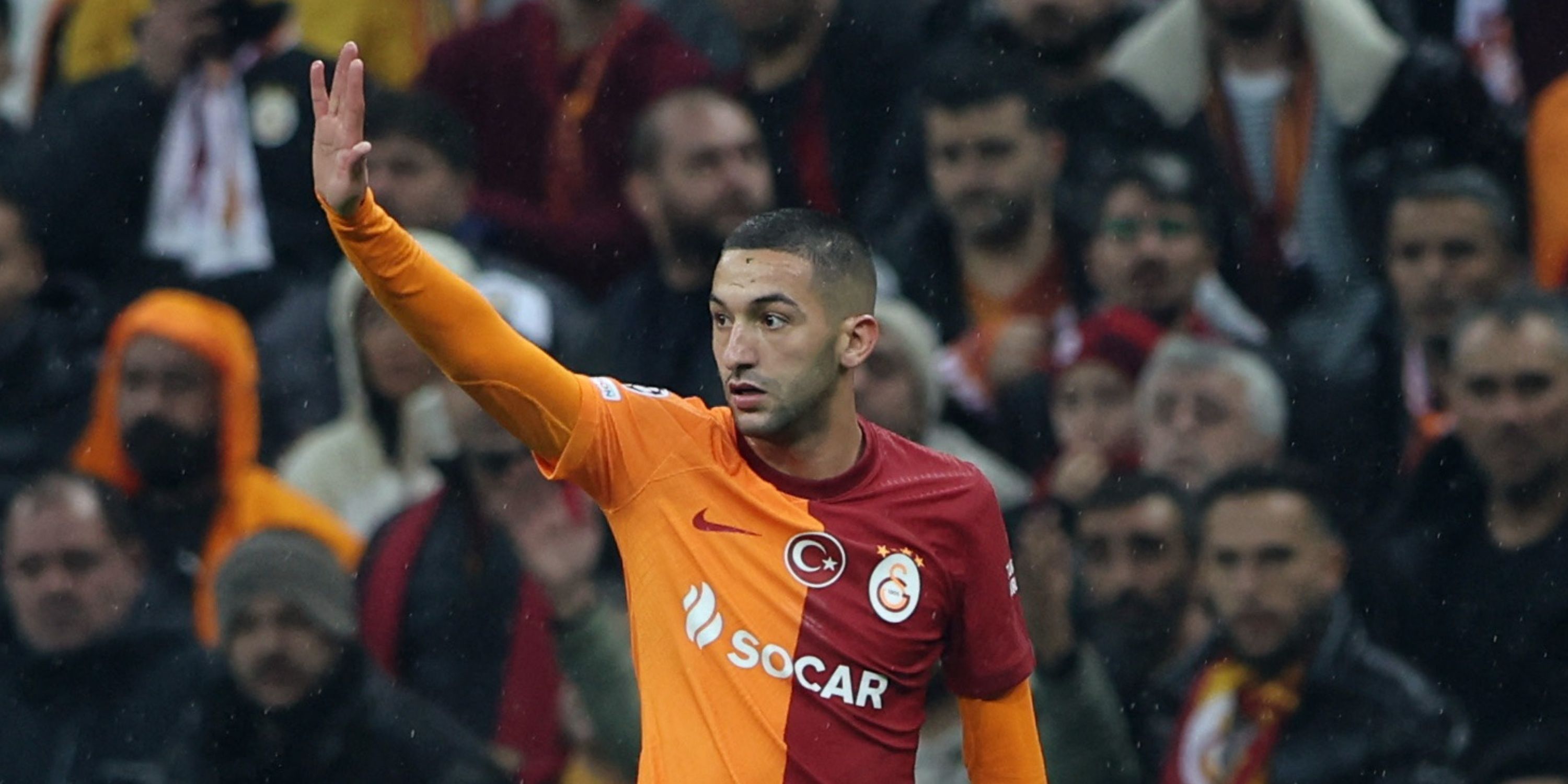 Ziyech