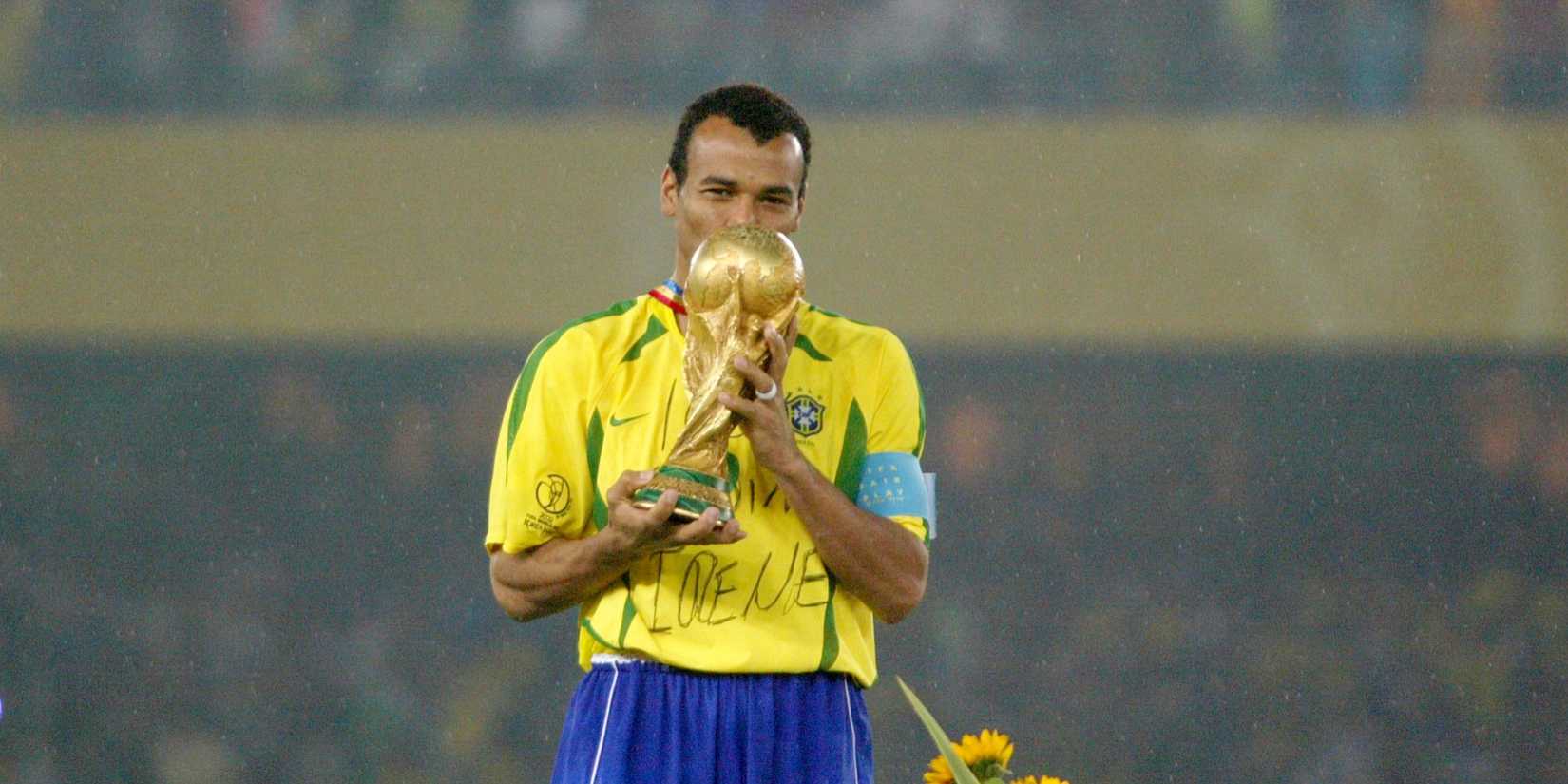 cafu-brazil