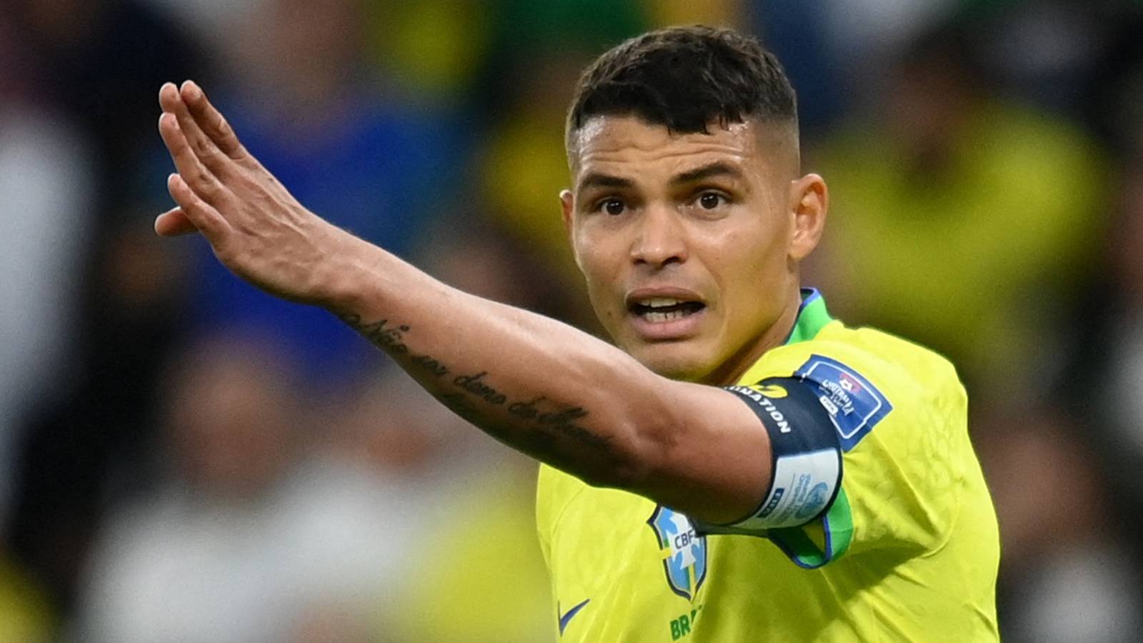 Why Leeds will regret selling England's answer to Thiago Silva