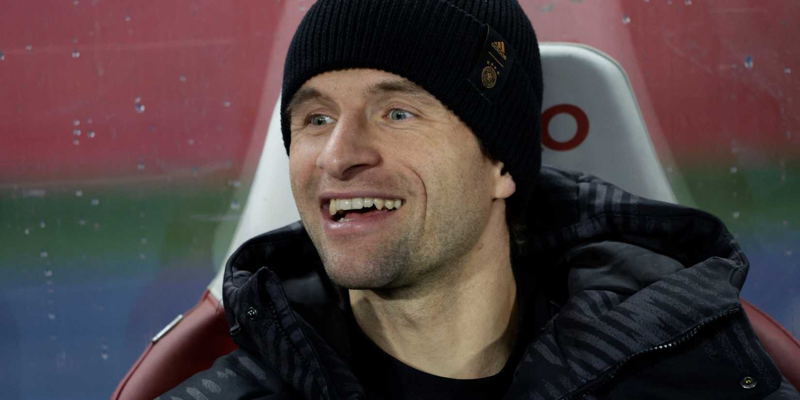 Thomas-Müller-Futebol-Alemanha-Estatísticas