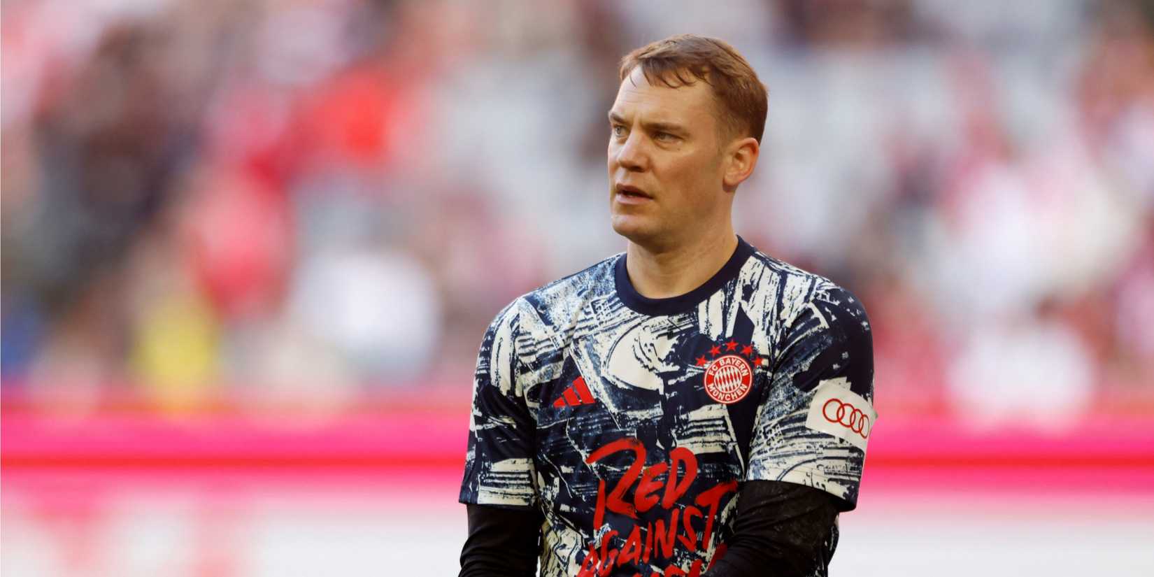 Manuel-Neuer-Germany-Football Stats