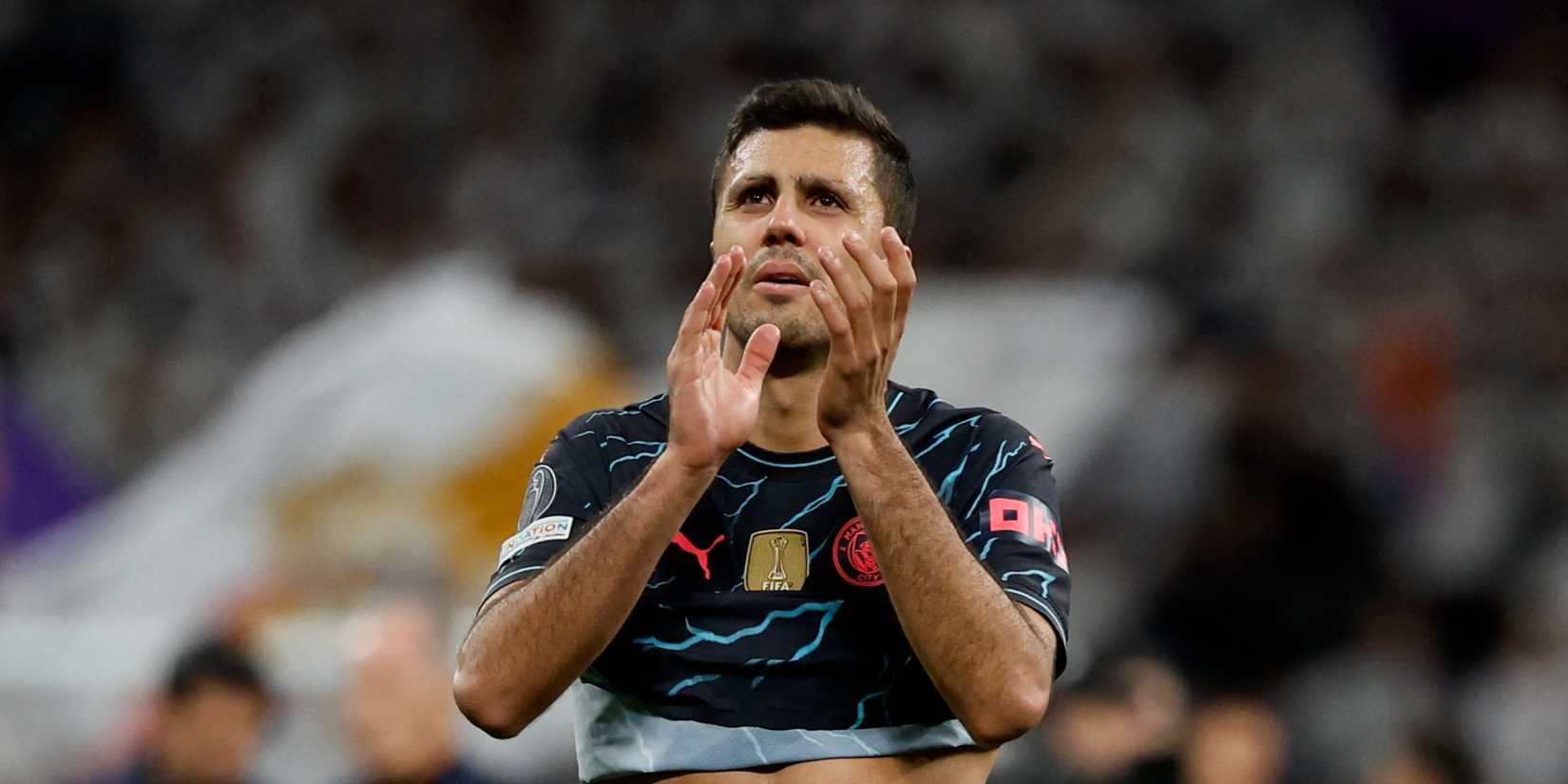 Ballon d'Or 2024: The 10 favourites to win the award as nominees announced