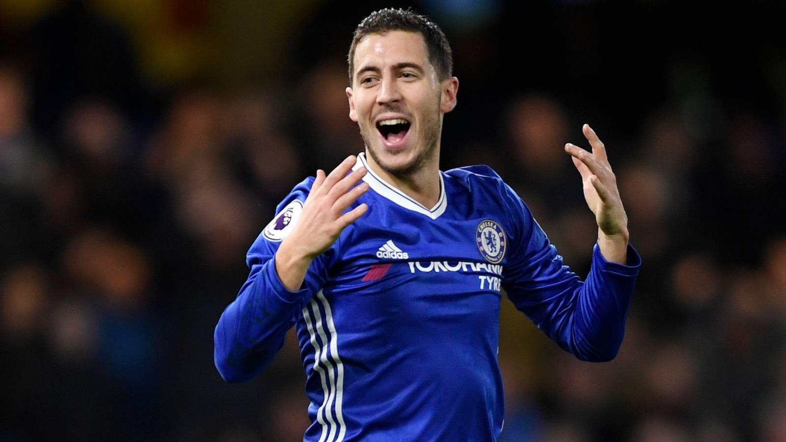 Chelsea are holding talks to sign the £130 million mega talent Chelsea are holding talks to sign the £130 million mega talent