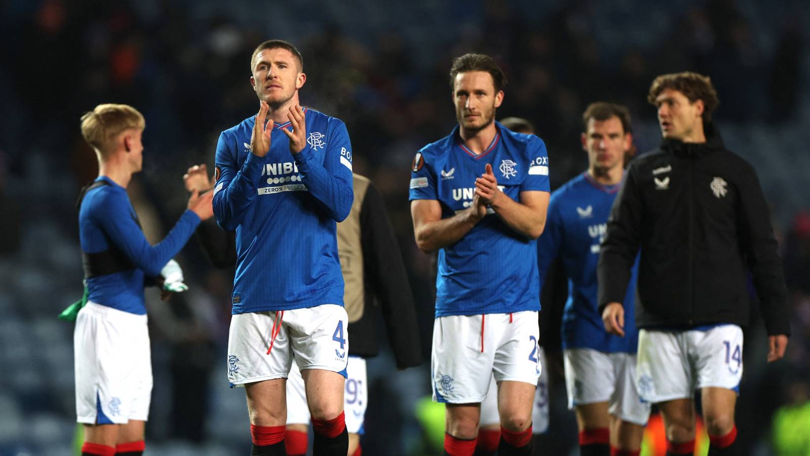 £4m Rangers player left in limbo as Birmingham City want to sign him