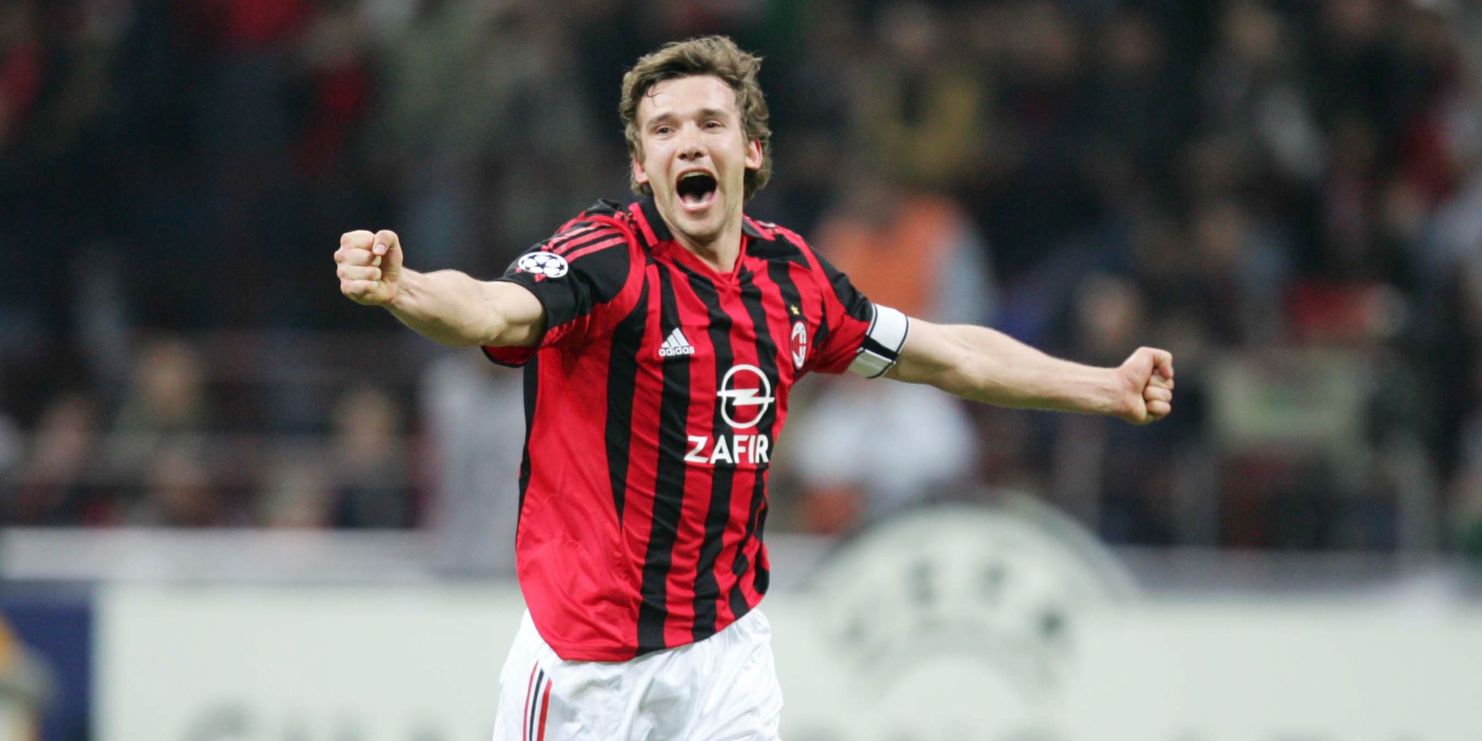 Andriy-shevchenko