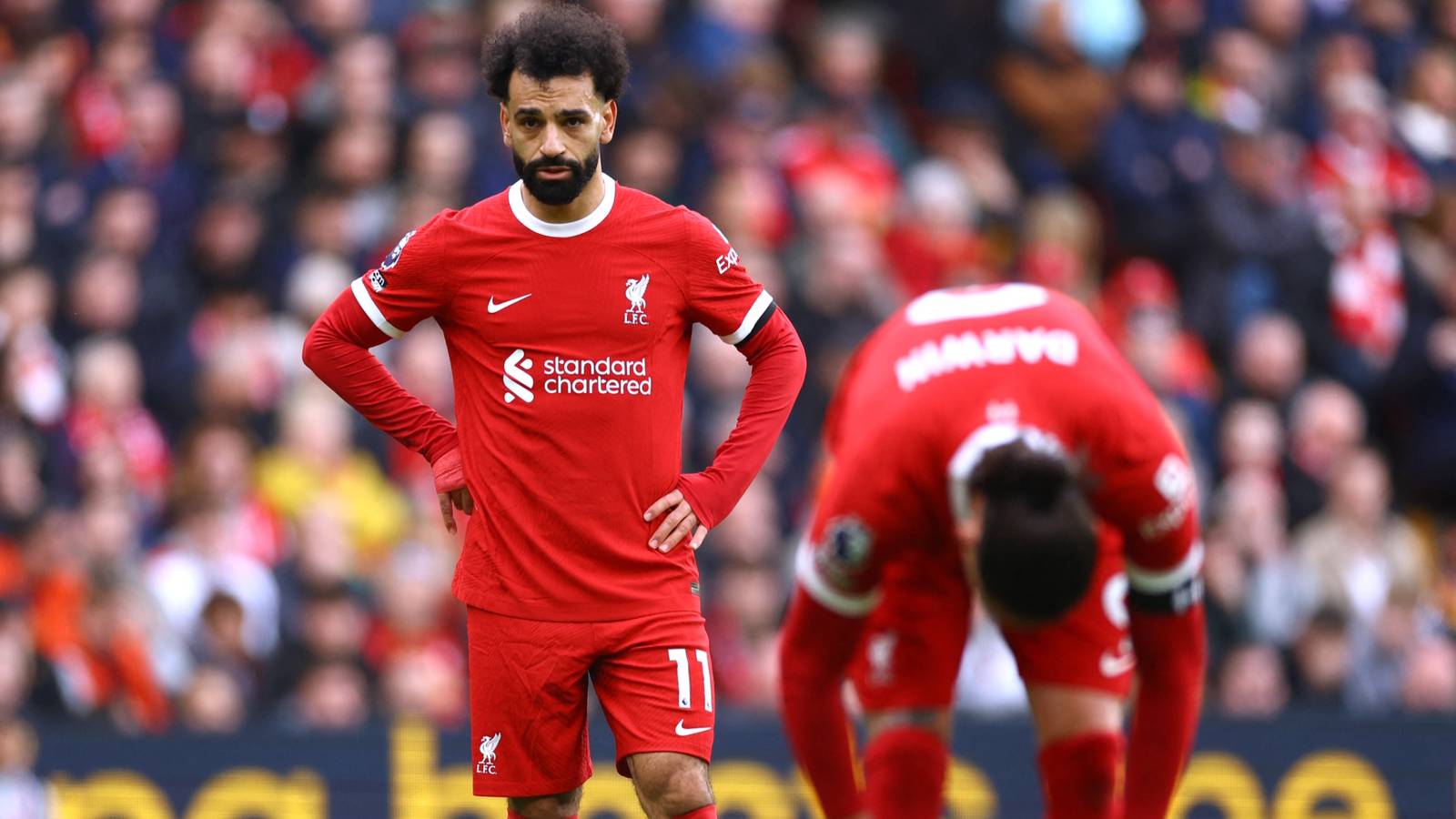 Klopp must unleash Liverpool star who's a better finisher than Salah