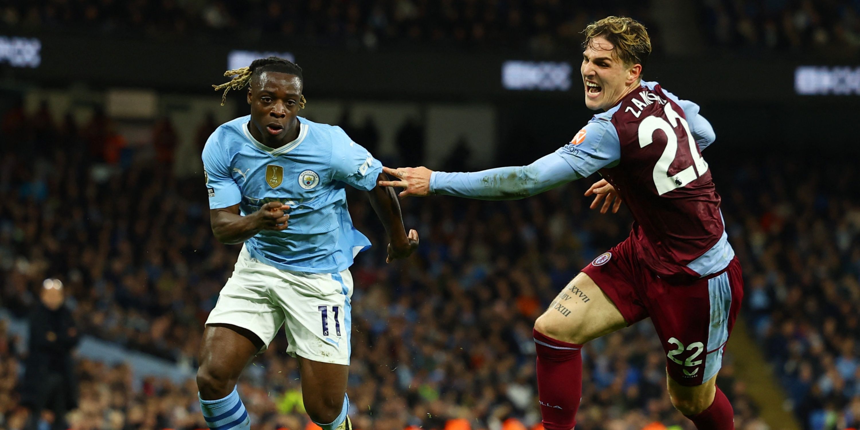 nicolo-zaniolo-aston-villa