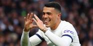 8 10 Spurs Star Who Completed 100 Dribbles Is Now As Undroppable As Porro 8 10 Spurs Star Who Completed 100 Dribbles Is Now As Undroppable As Porro
