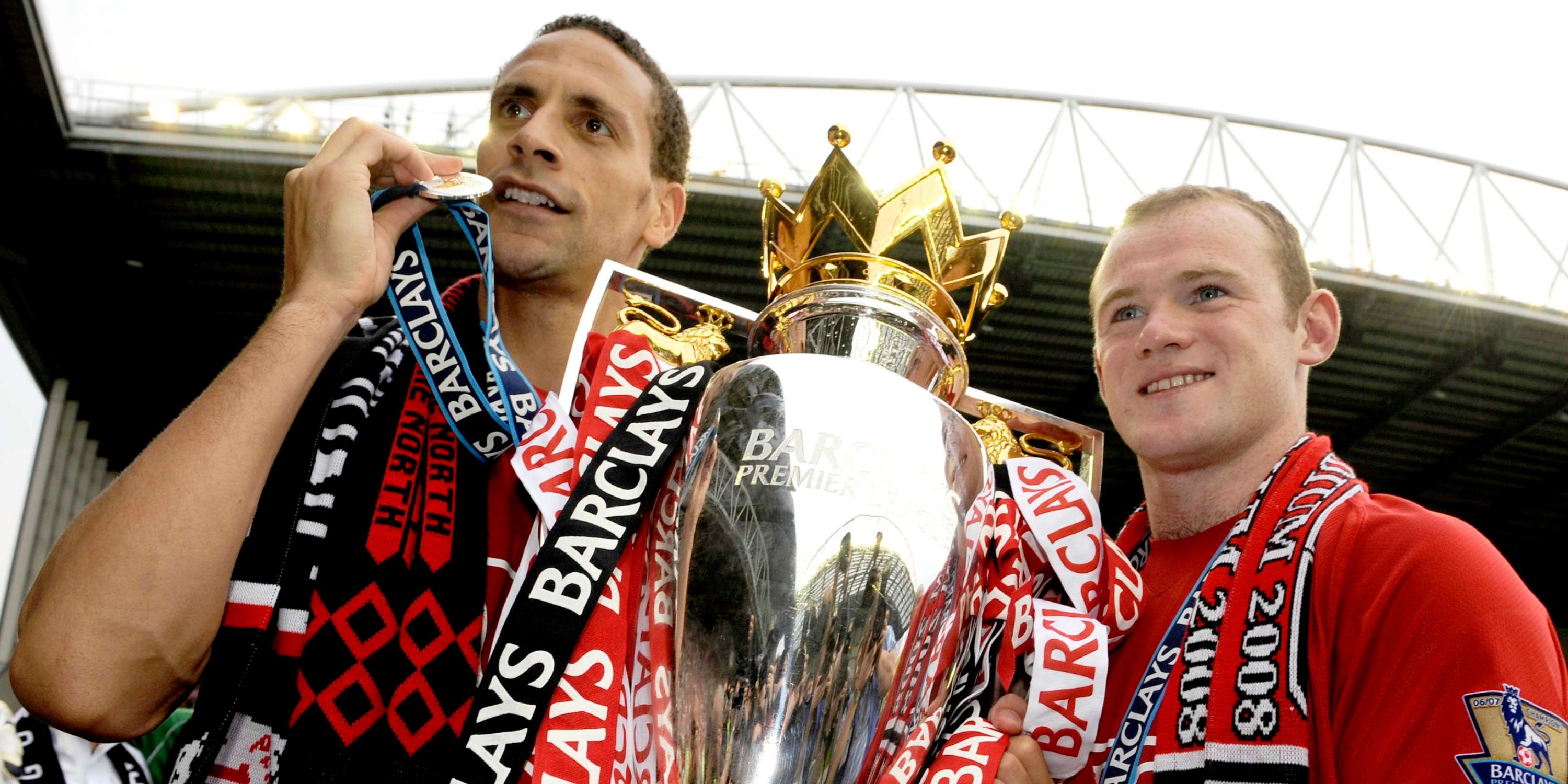 rio-ferdinand-wayne-rooney-man-utd-premier-league-trophy