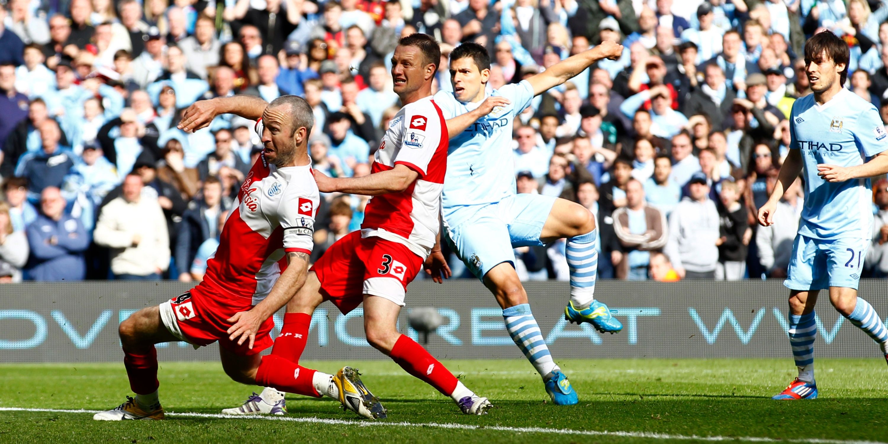 Sergio Aguero-Man City-QBR-Premier League