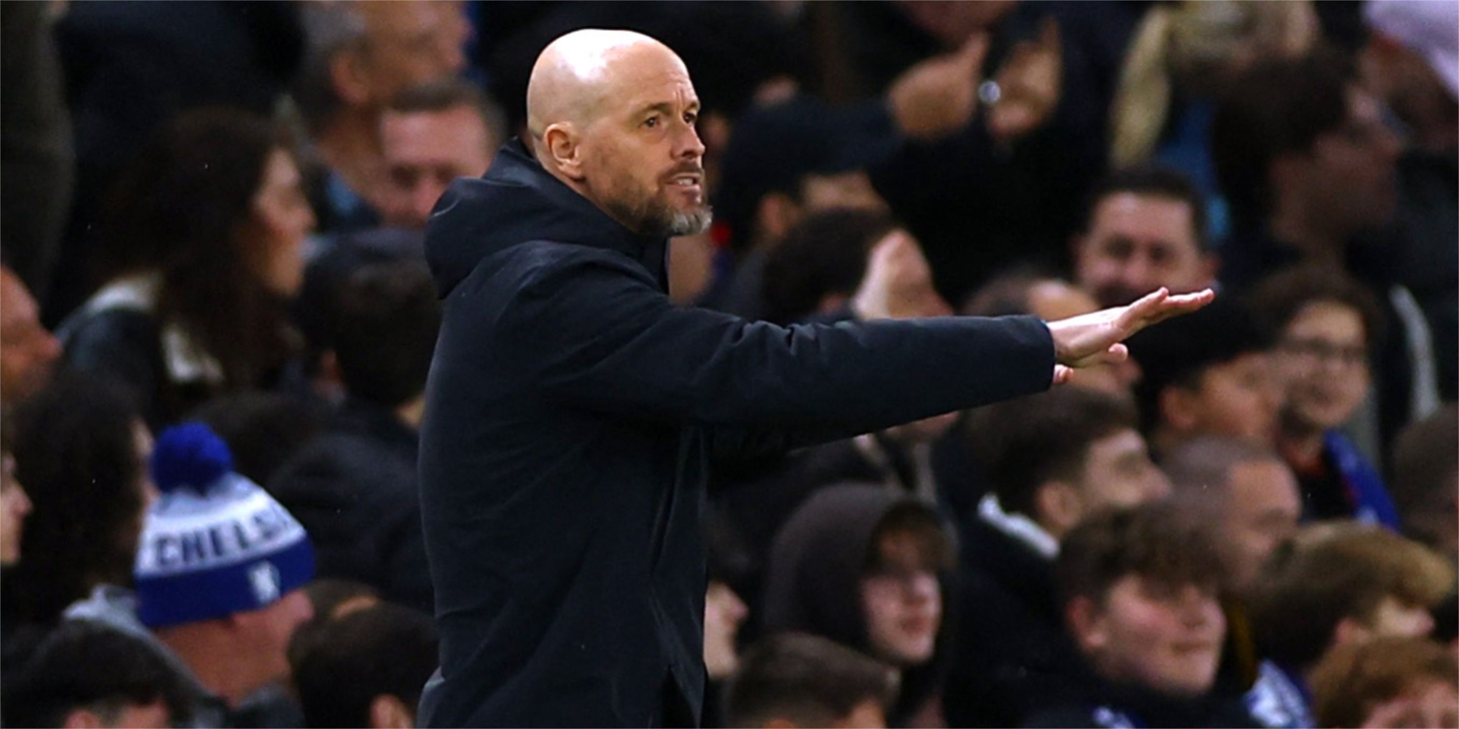 Ratcliffe Must Ensure 4 10 Man Utd Flop Follows Ten Hag Out The Door