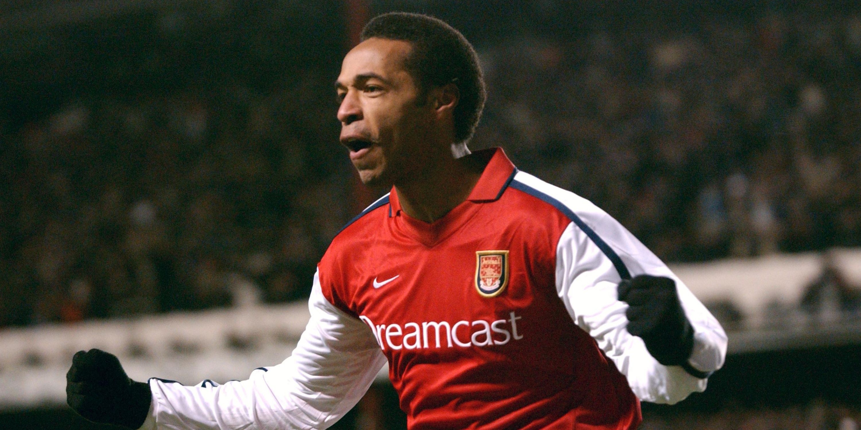 Every Arsenal Champions League campaign - list