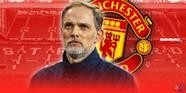 Twist Fabrizio Romano Now Shares New Thomas Tuchel To Man Utd Update
