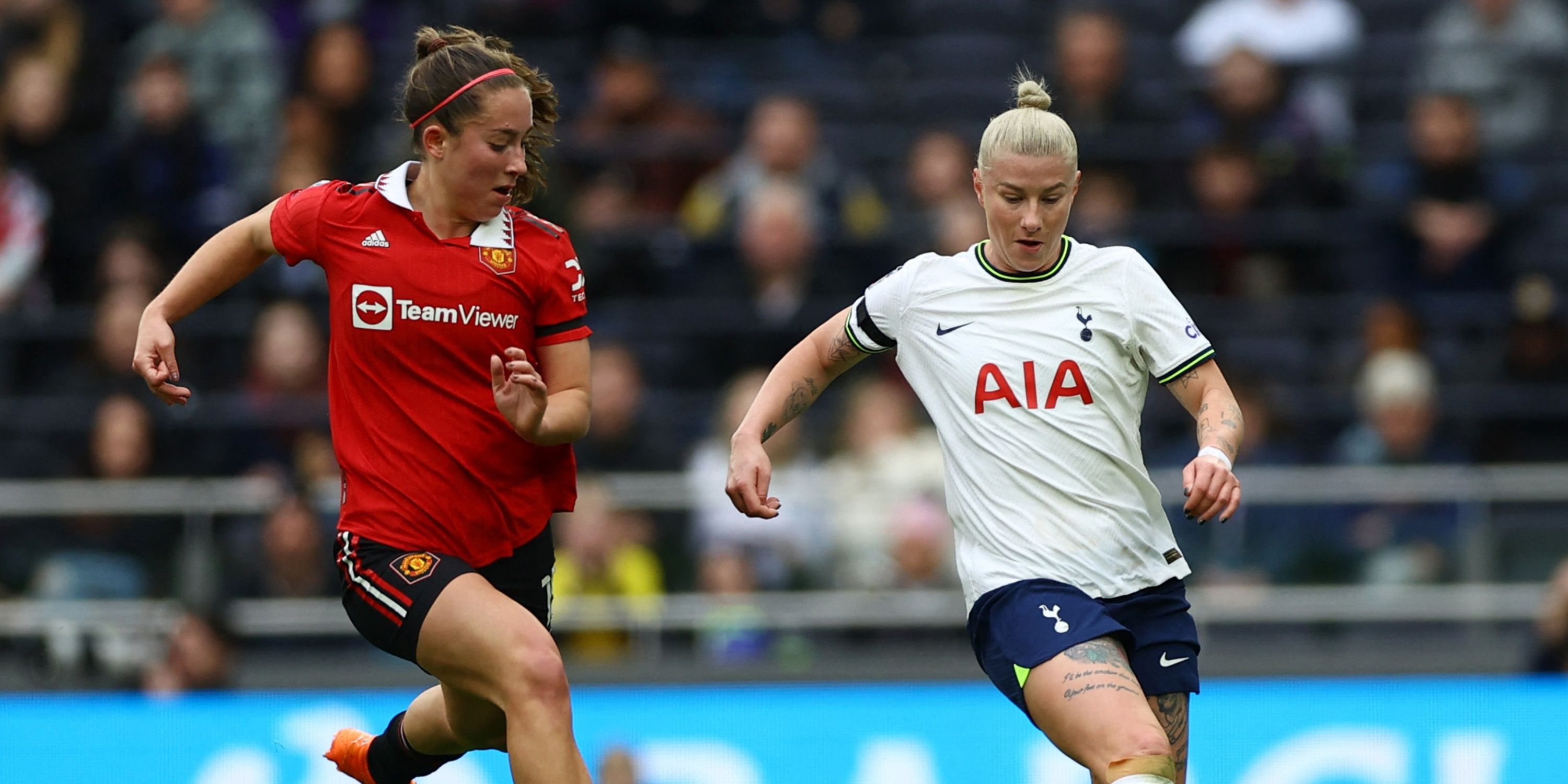 Women’s FA Cup final 2023/24 Fixtures, results, ticket info & how to watch