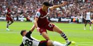 West Ham Are Being Rinsed By 5 Ft 9 Flop Who Earns 3x More Than Aguerd
