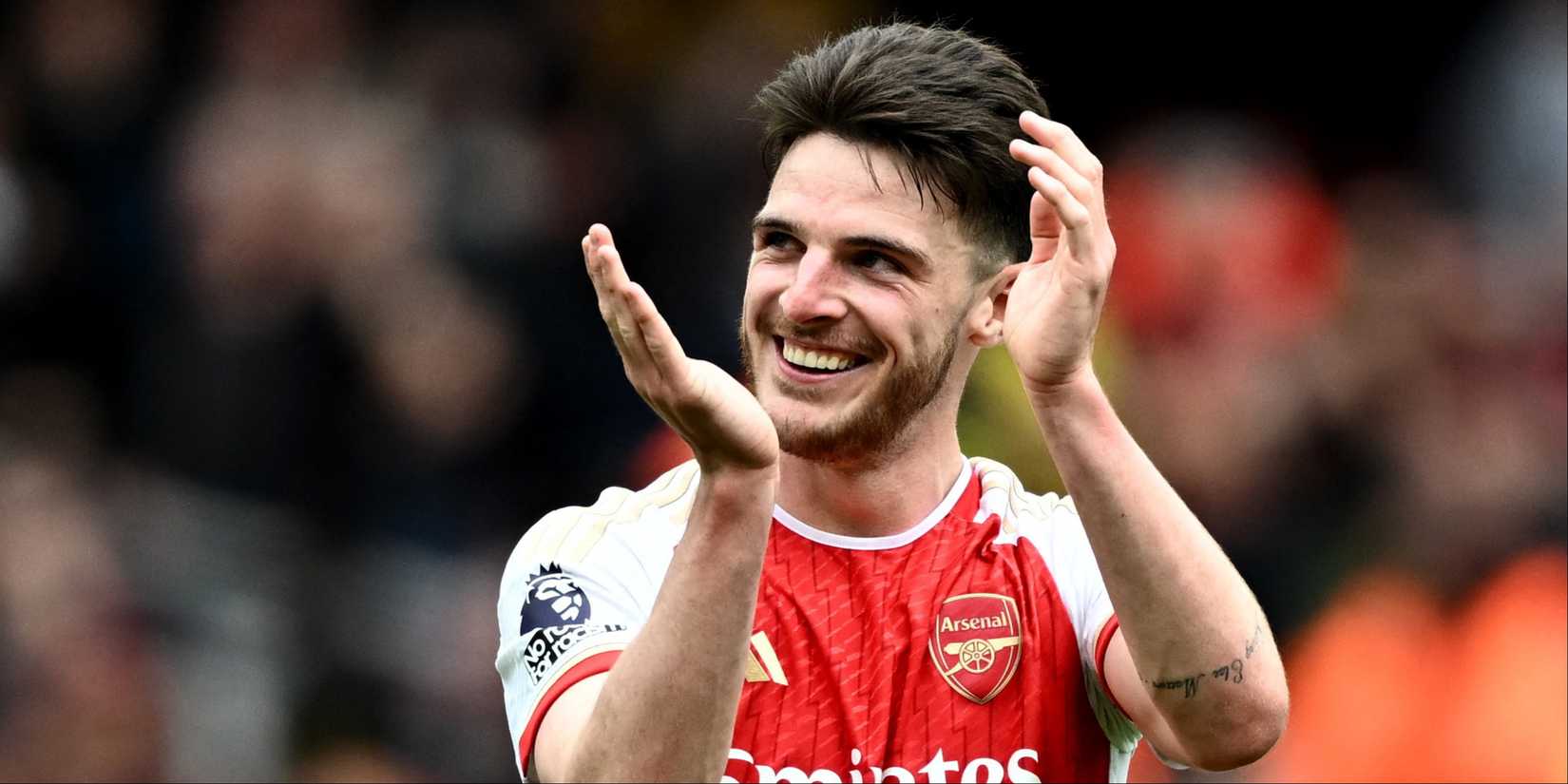 Arsenal-Bournemouth-Premier-League-Rice