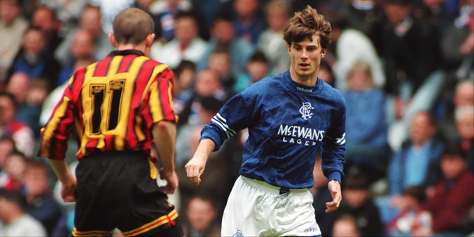 The 10 greatest Rangers players of all time - ranked