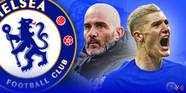  65 Million Striker Would Love To Join Chelsea Instead Of Benjamin Sesko