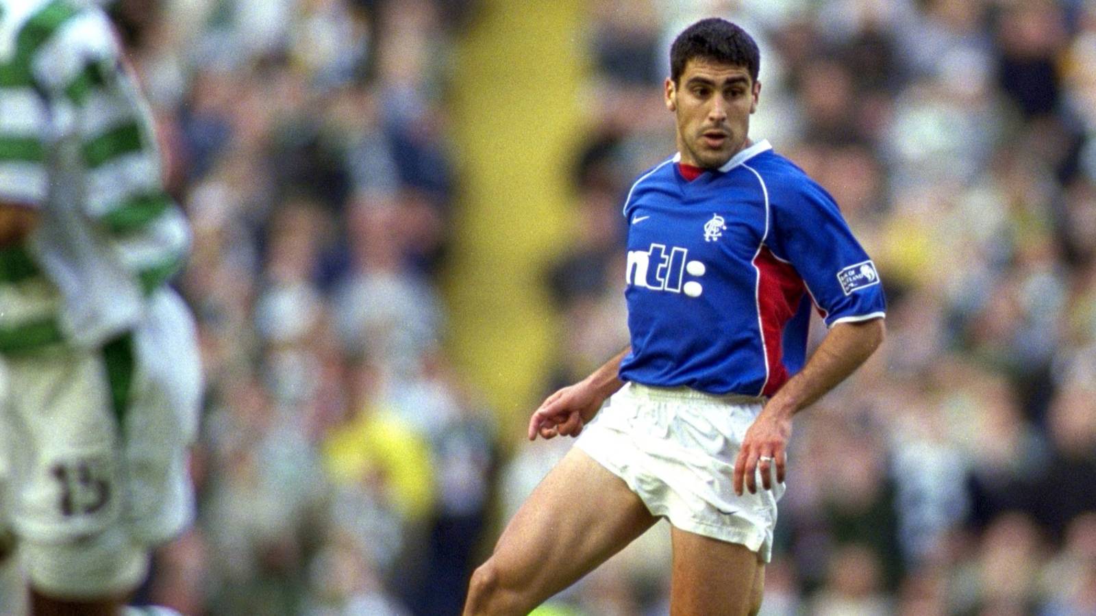 Rangers hit the jackpot with star who got sold for £13m in 2024 money
