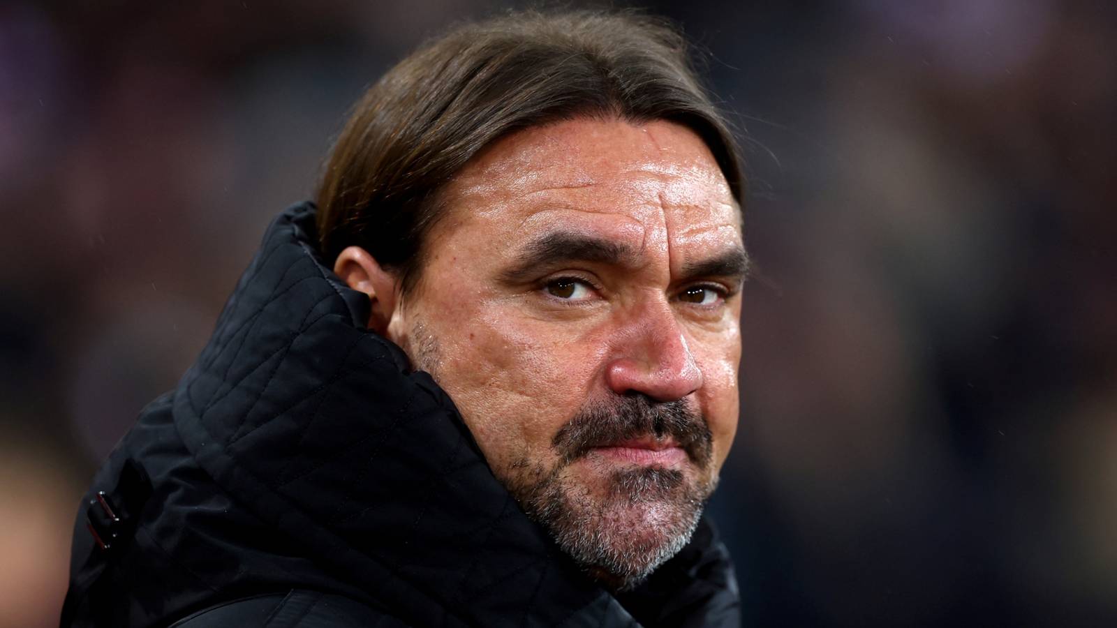 Daniel Farke without Leeds star Noah Okafor for Sunderland clash after injury update Daniel Farke without Leeds star Noah Okafor for Sunderland clash after injury update