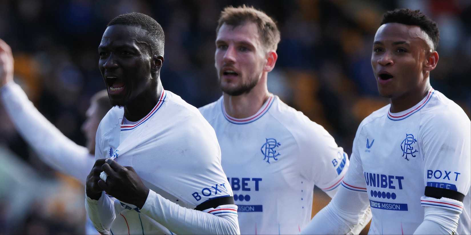 Diomande-Barisic-Rangers