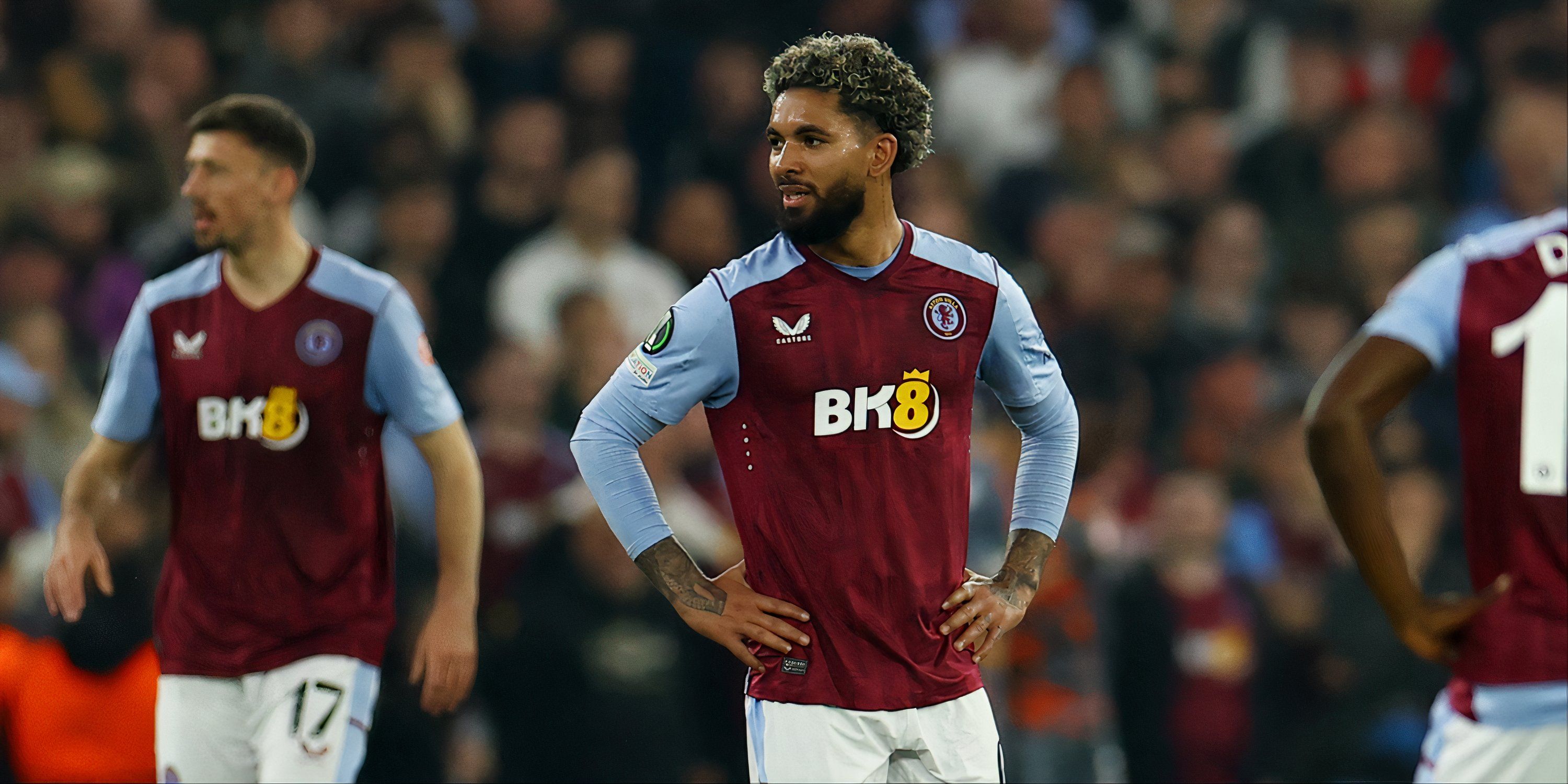 Report: Aston Villa star wants out, Monchi keen to swap him for two players