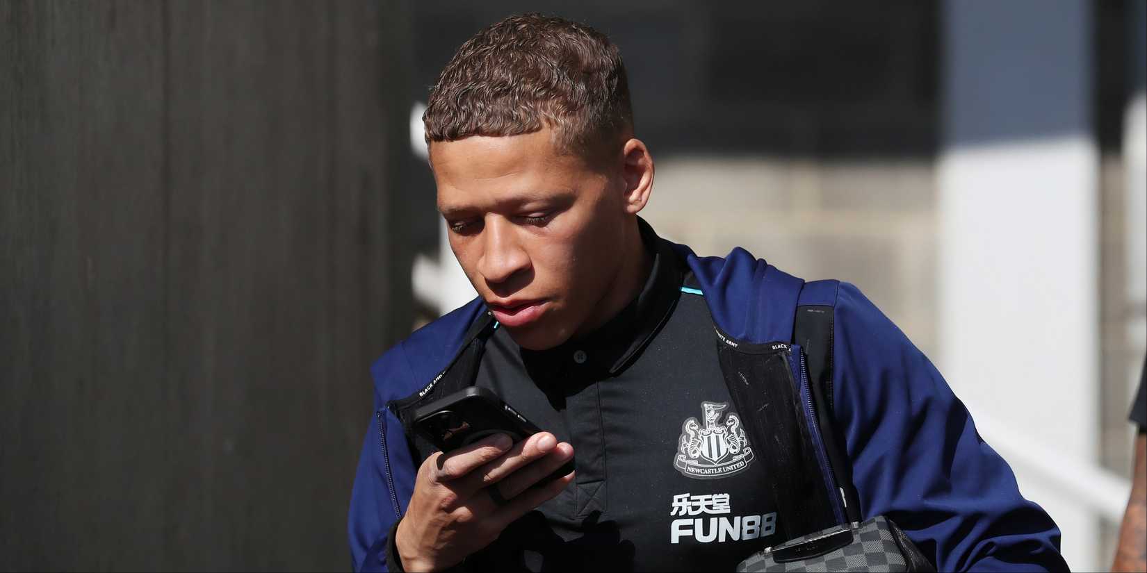 Dwight-Gale-Newcastle-United