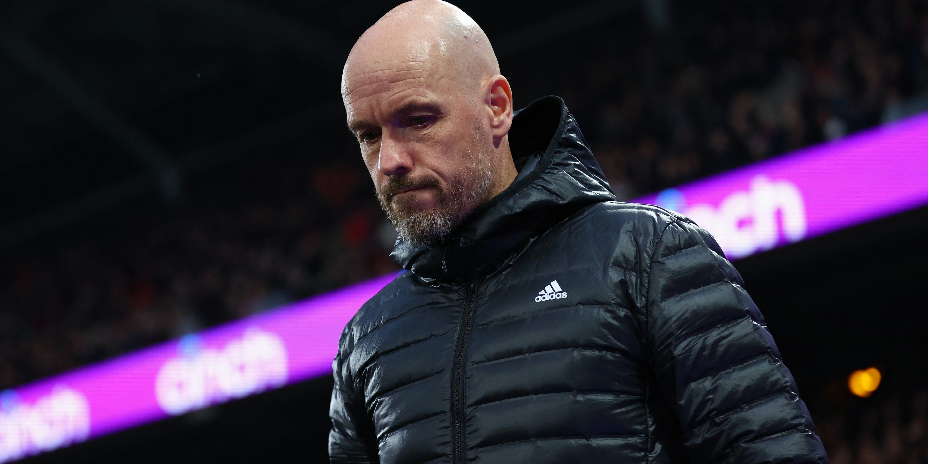 Club believe Man Utd will accept offer for £240k-a-week star Ten Hag loves