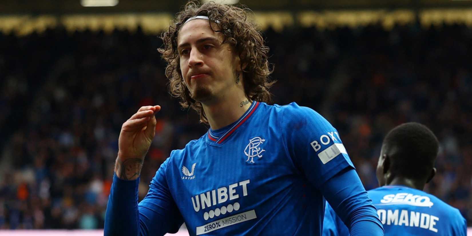 Fabio-Silva-Rangers-Primeiro